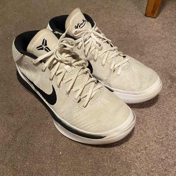 Jordan’s, kyries, Kobe’s, Air Force 1s - Picture 12 of 13